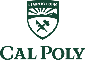 Calpoly Logo