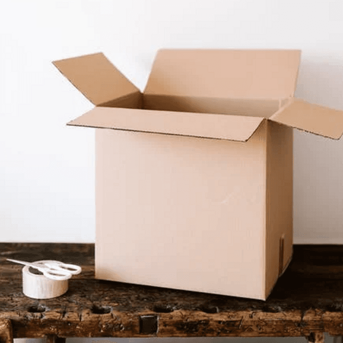 Checklist for Moving to Off-Campus Housing