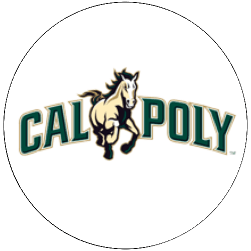Calpoly Logo